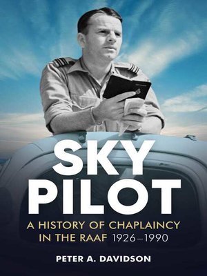 cover image of Sky Pilot